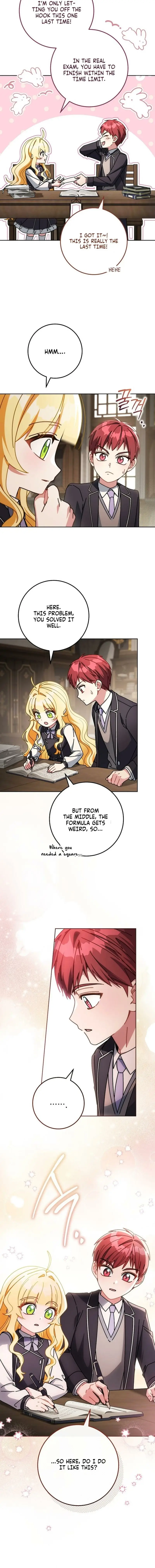 Read Can I Cry Now Manga Online
