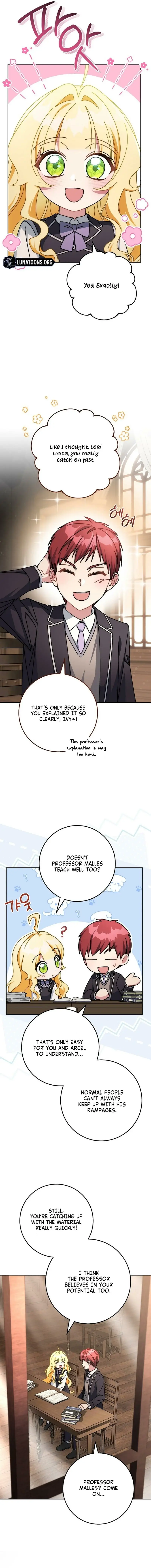 Read Can I Cry Now Manga Online