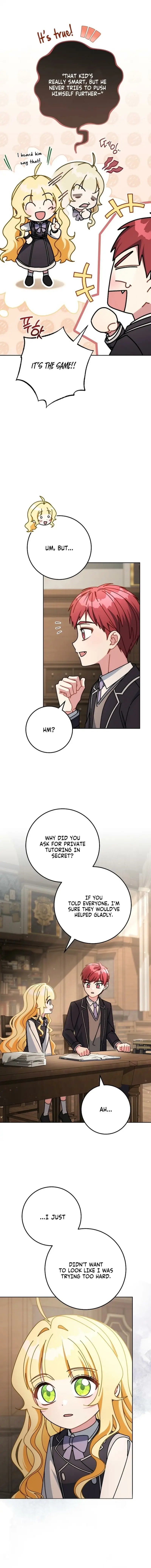 Read Can I Cry Now Manga Online