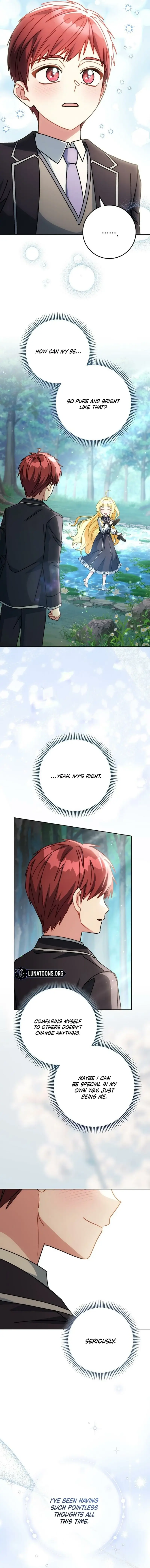 Read Can I Cry Now Manga Online