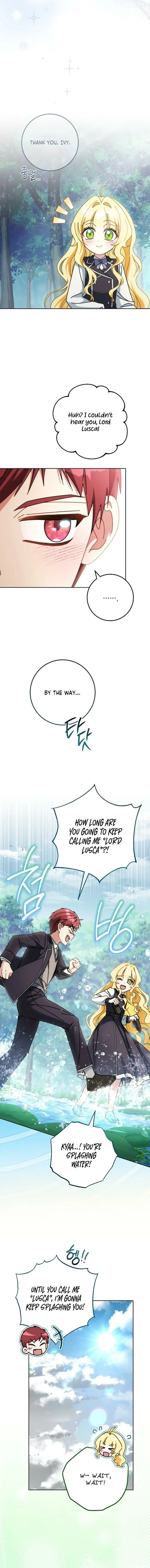 Read Can I Cry Now Manga Online