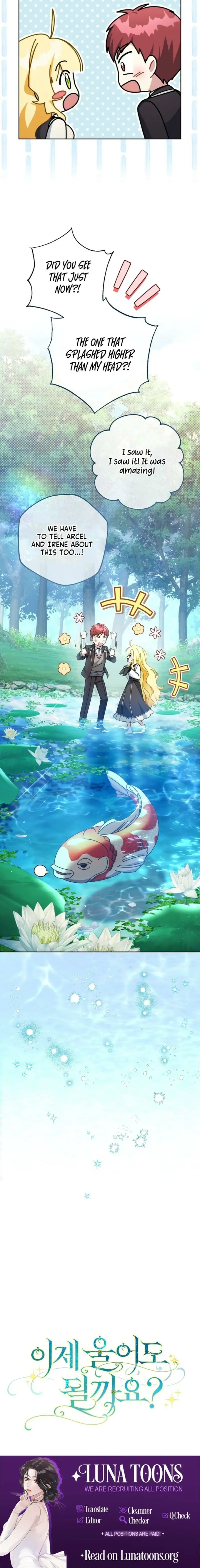 Read Can I Cry Now Manga Online