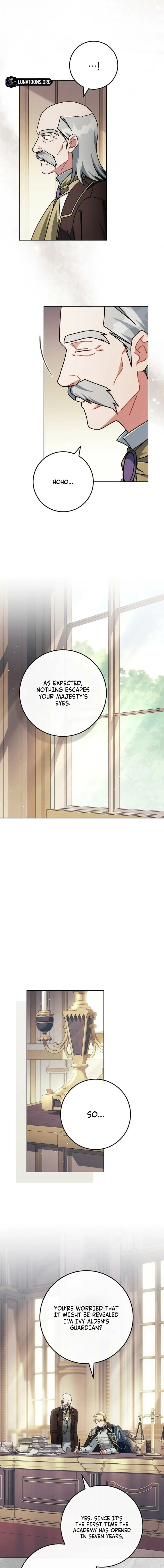 Read Can I Cry Now Manga Online
