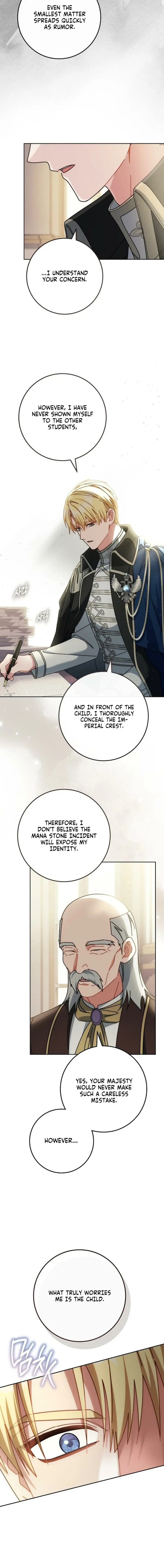 Read Can I Cry Now Manga Online