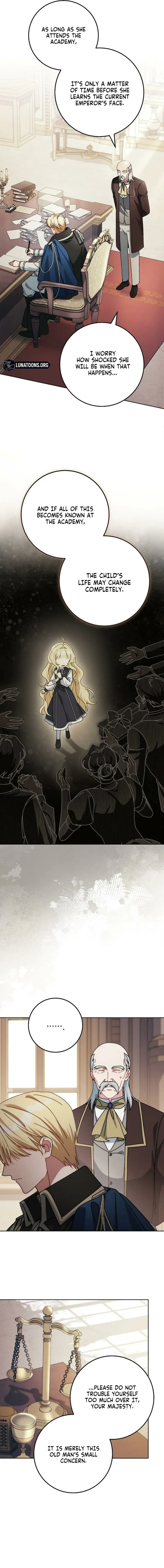 Read Can I Cry Now Manga Online