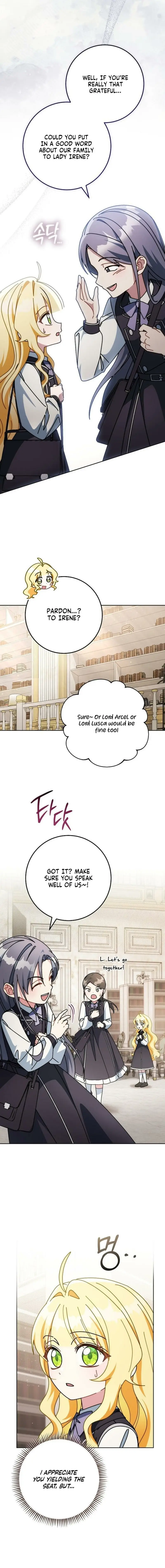 Read Can I Cry Now Manga Online