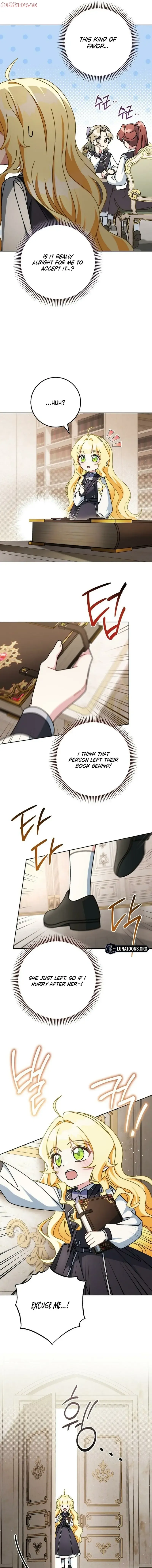 Read Can I Cry Now Manga Online
