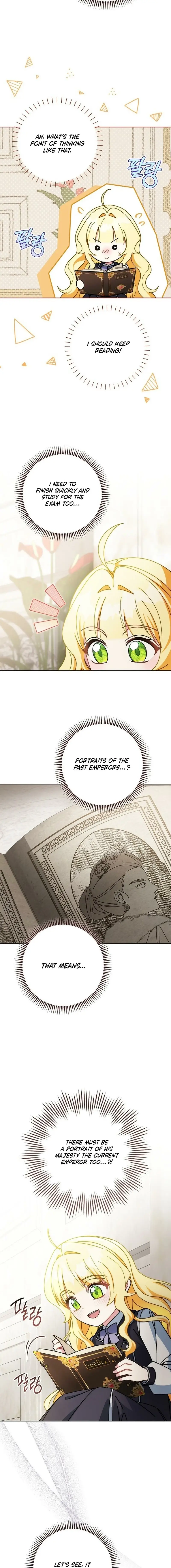Read Can I Cry Now Manga Online