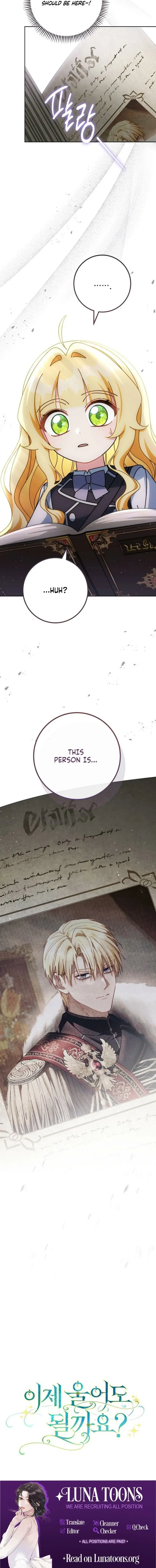 Read Can I Cry Now Manga Online