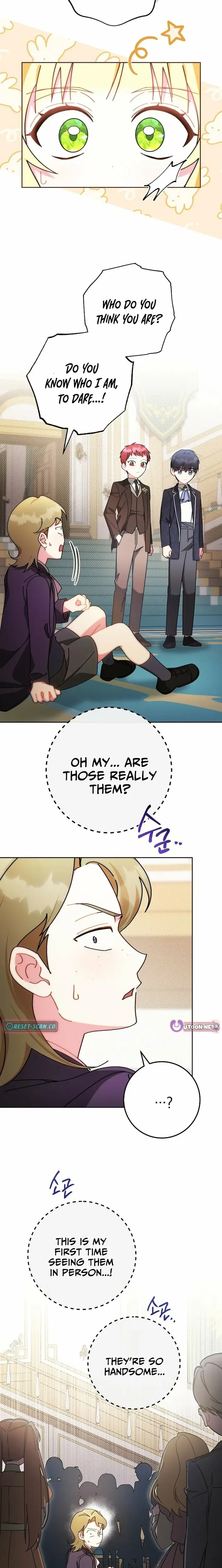 Read Can I Cry Now Manga Online