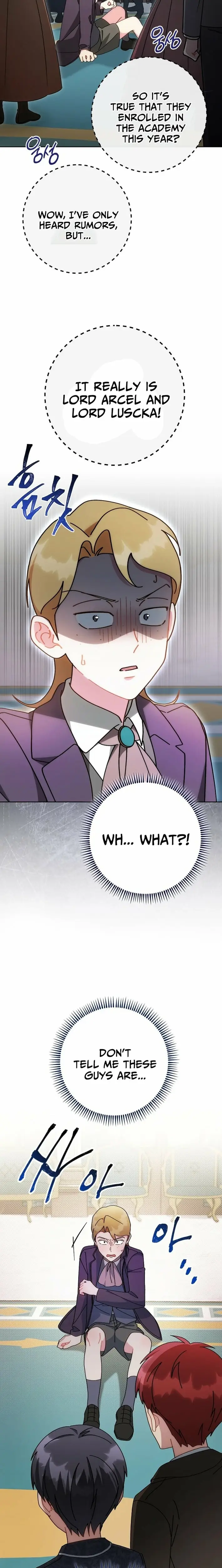 Read Can I Cry Now Manga Online
