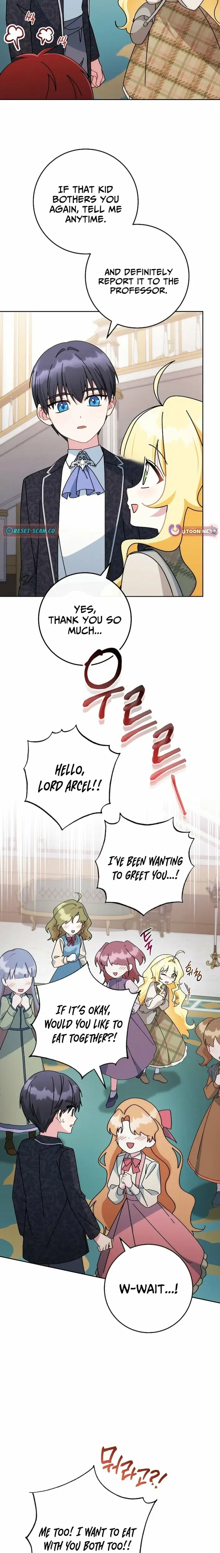 Read Can I Cry Now Manga Online