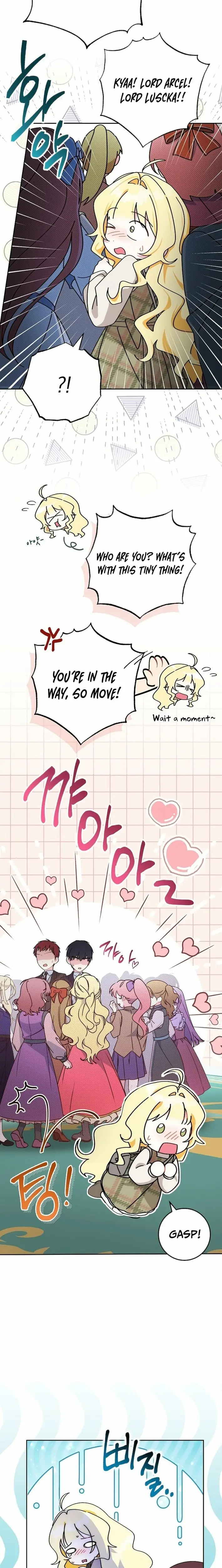 Read Can I Cry Now Manga Online
