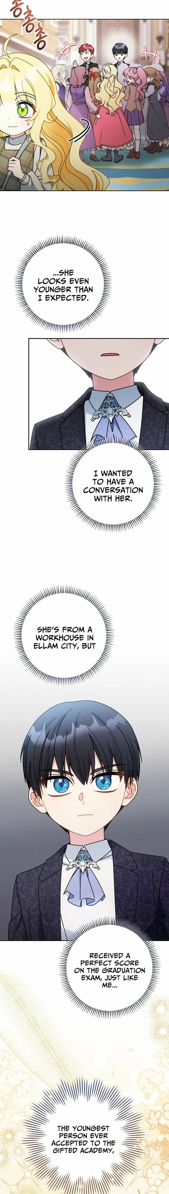 Read Can I Cry Now Manga Online