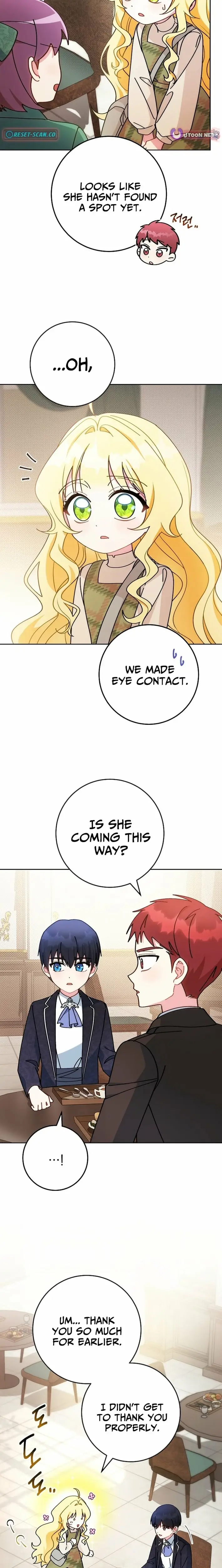 Read Can I Cry Now Manga Online