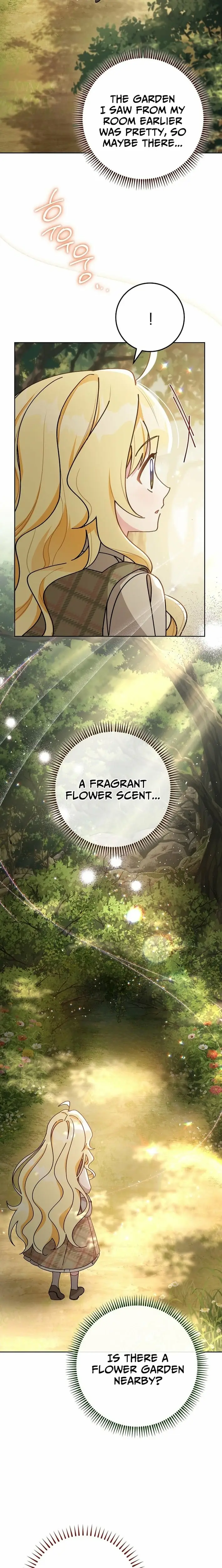 Read Can I Cry Now Manga Online