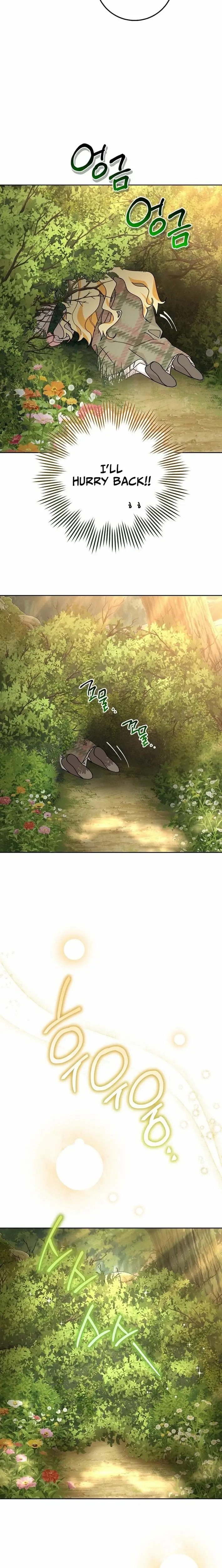 Read Can I Cry Now Manga Online