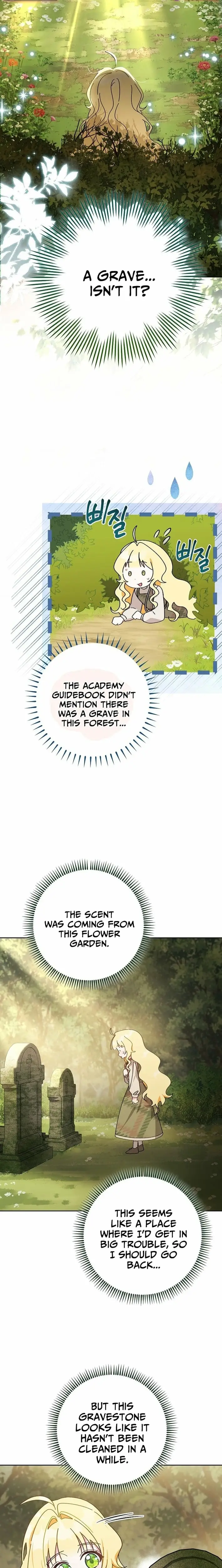 Read Can I Cry Now Manga Online