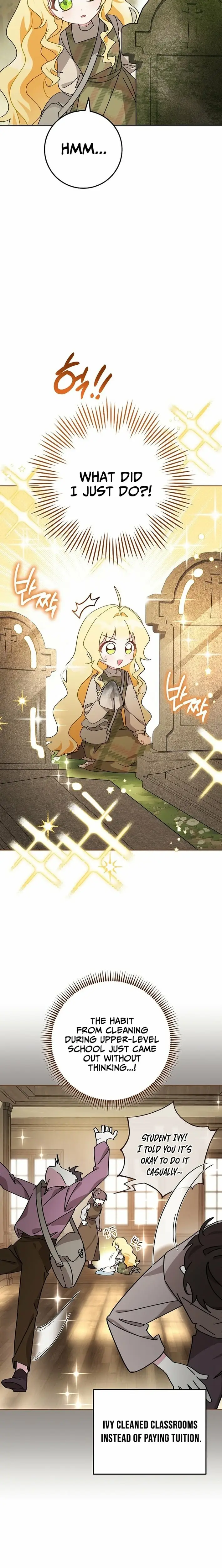 Read Can I Cry Now Manga Online