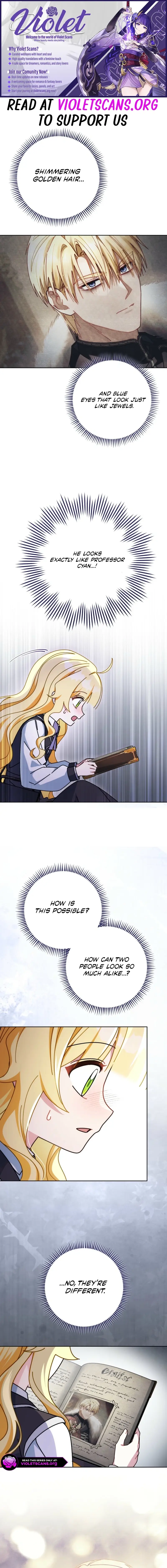 Read Can I Cry Now Manga Online
