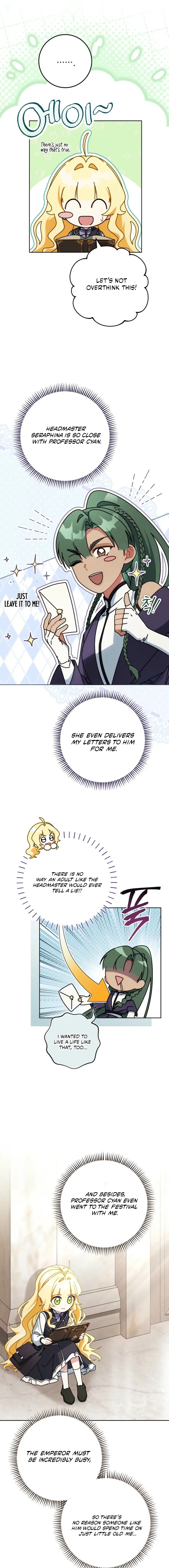 Read Can I Cry Now Manga Online