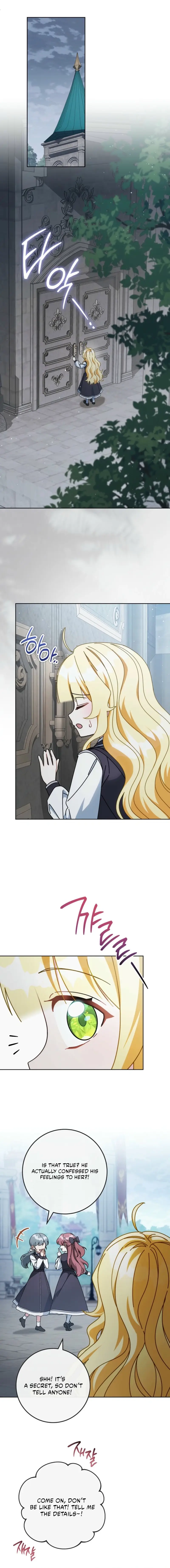 Read Can I Cry Now Manga Online
