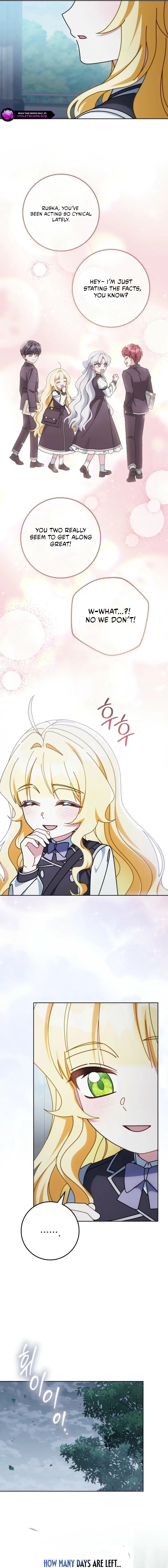Read Can I Cry Now Manga Online