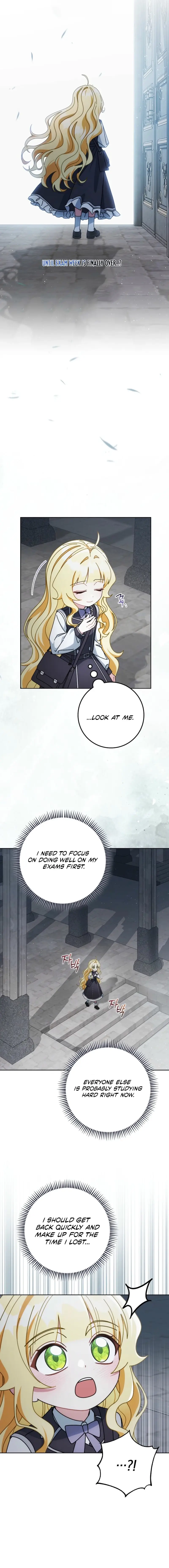 Read Can I Cry Now Manga Online