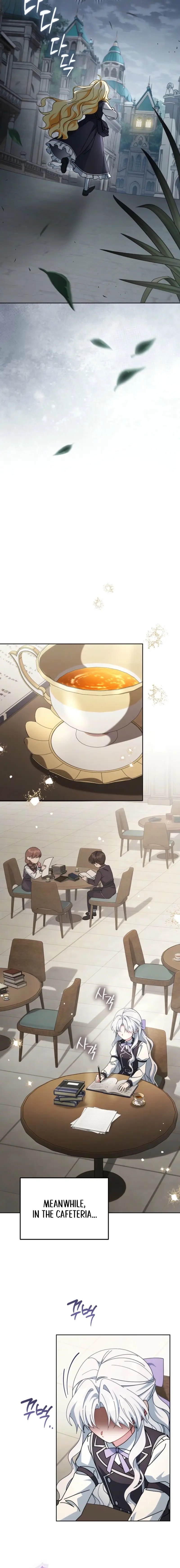 Read Can I Cry Now Manga Online
