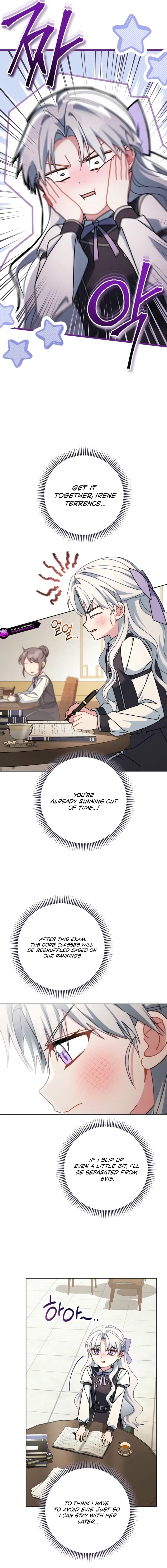 Read Can I Cry Now Manga Online
