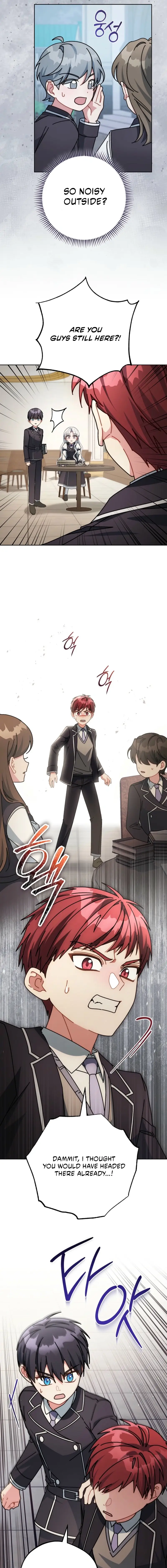 Read Can I Cry Now Manga Online