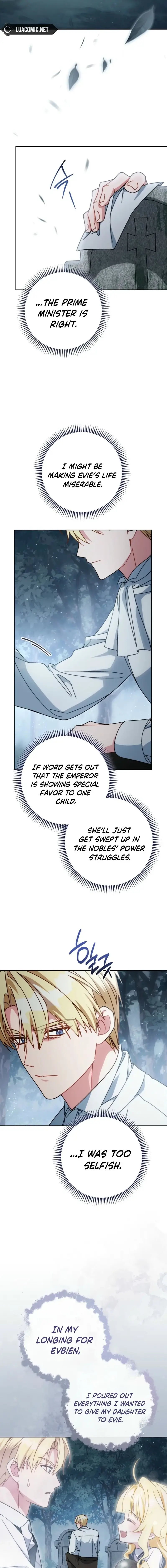 Read Can I Cry Now Manga Online