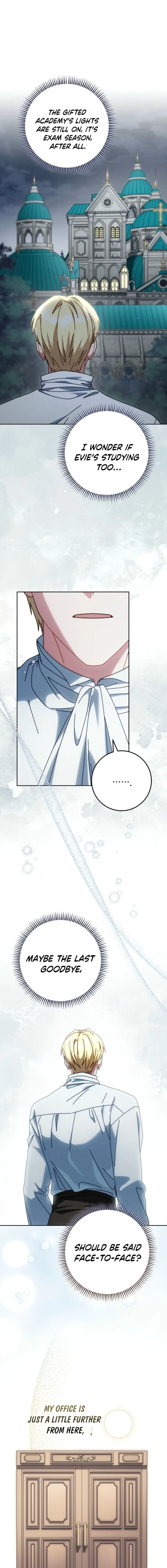 Read Can I Cry Now Manga Online