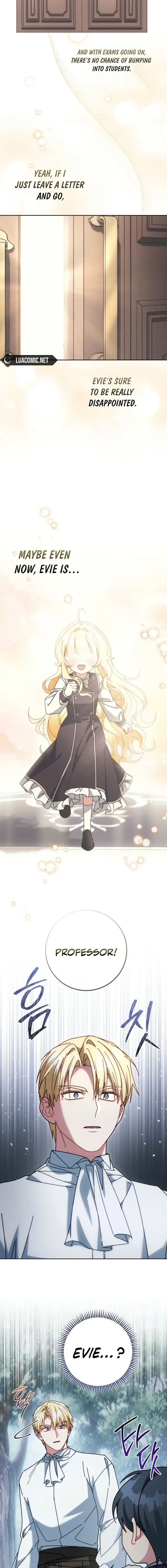 Read Can I Cry Now Manga Online