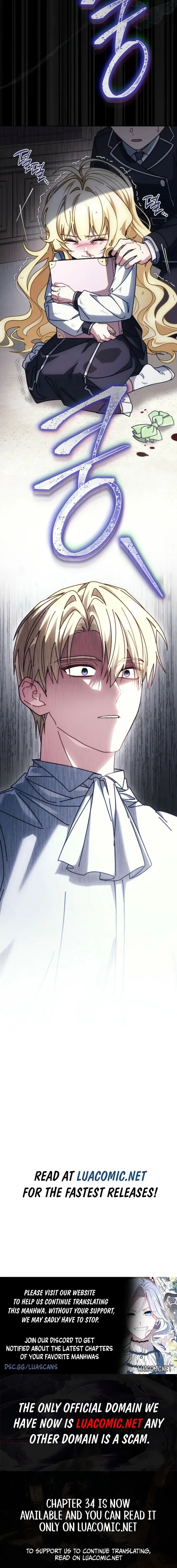 Read Can I Cry Now Manga Online