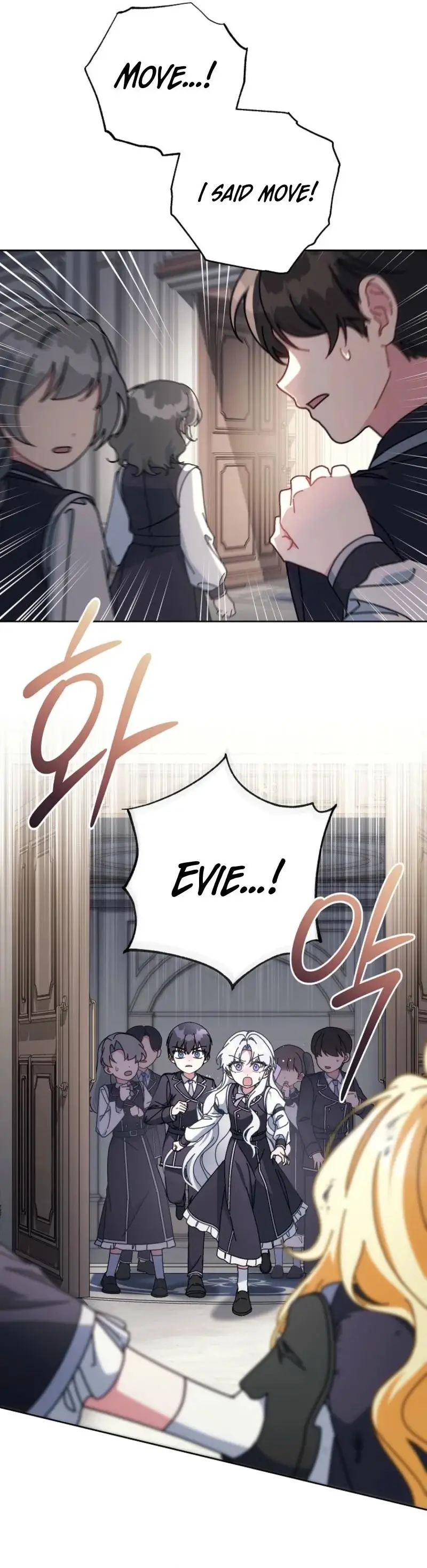 Read Can I Cry Now Manga Online