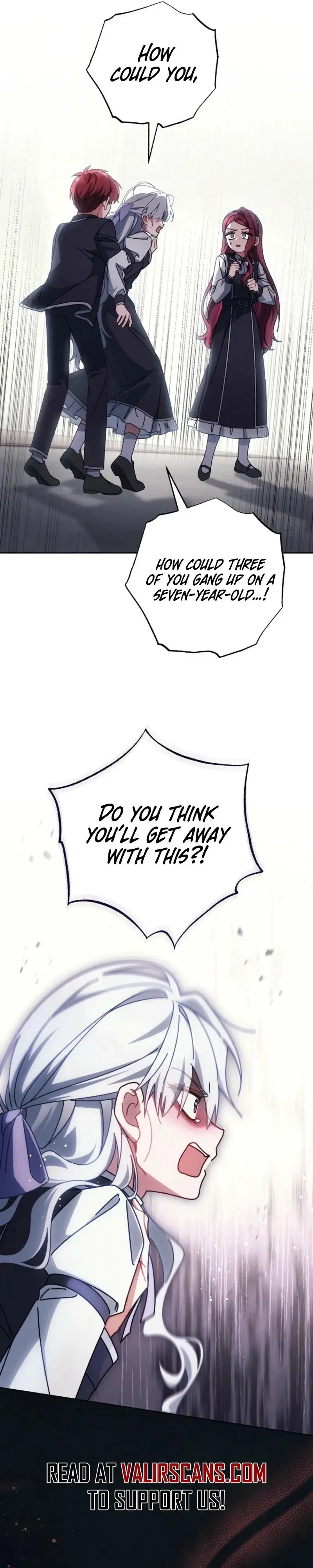 Read Can I Cry Now Manga Online