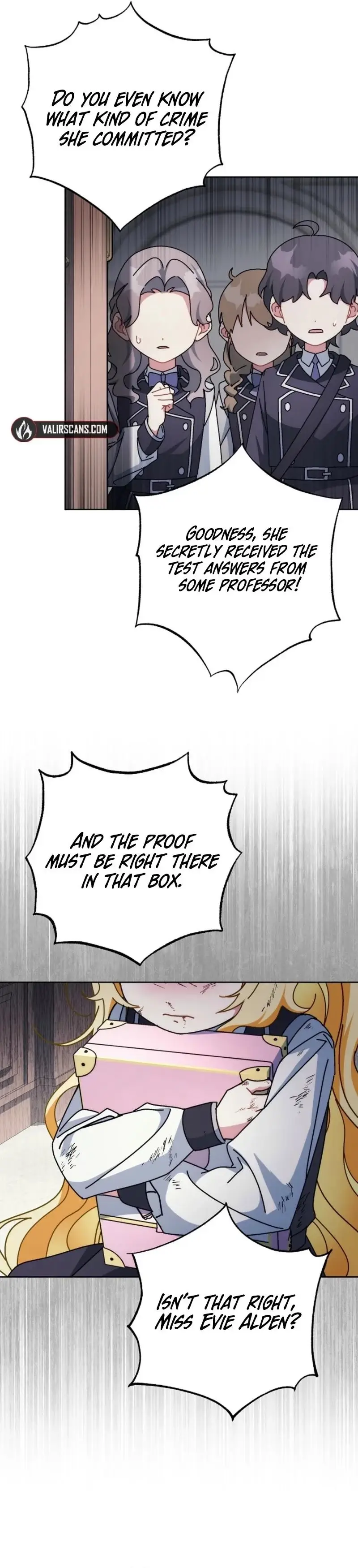 Read Can I Cry Now Manga Online
