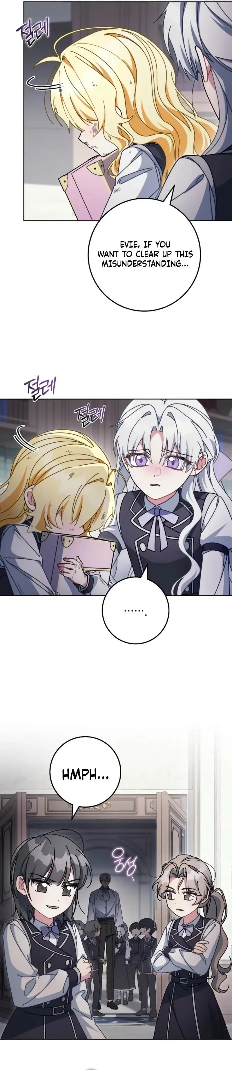 Read Can I Cry Now Manga Online