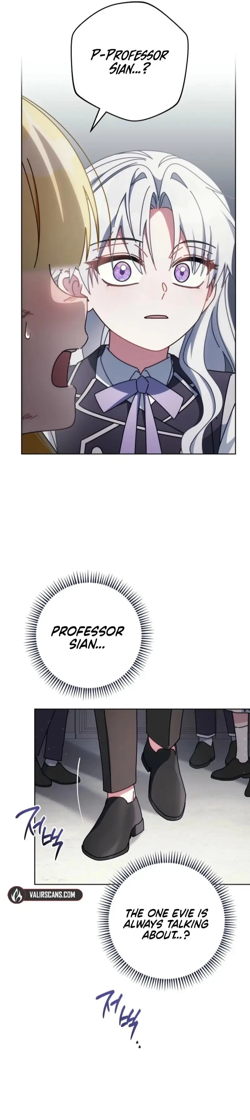 Read Can I Cry Now Manga Online