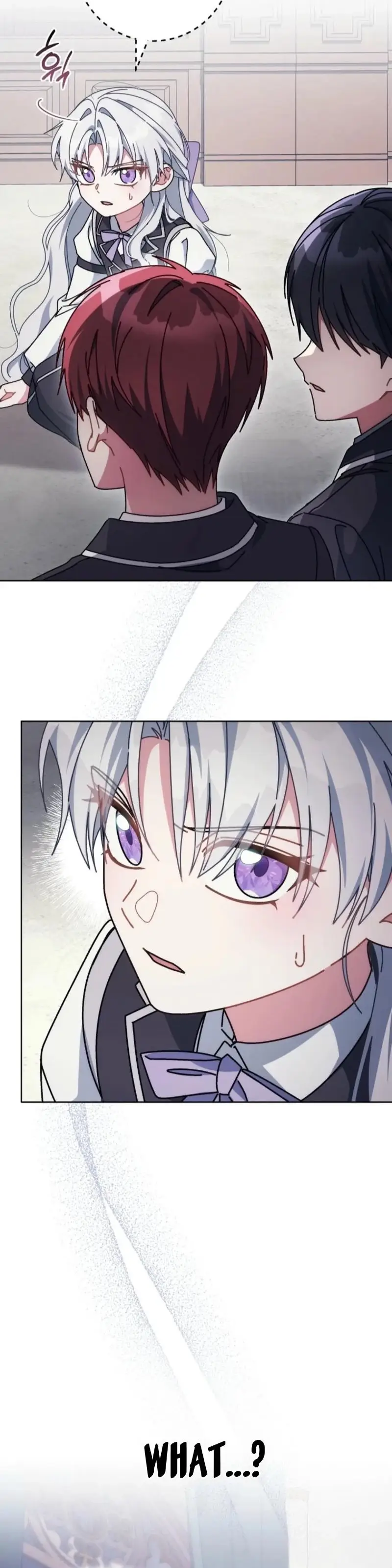 Read Can I Cry Now Manga Online