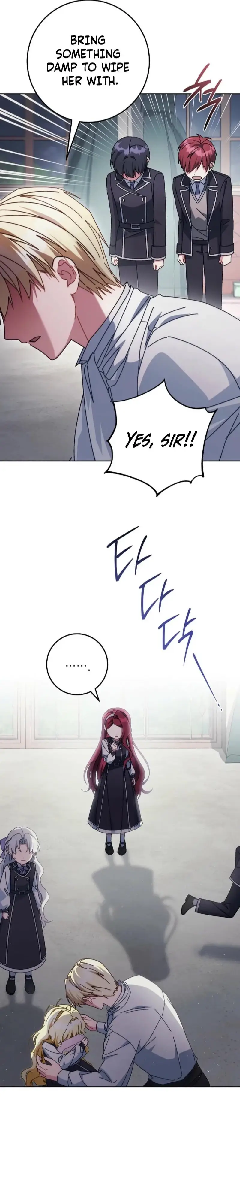 Read Can I Cry Now Manga Online