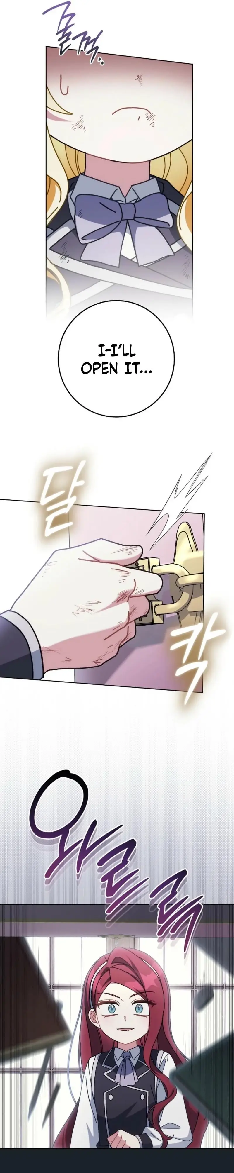 Read Can I Cry Now Manga Online