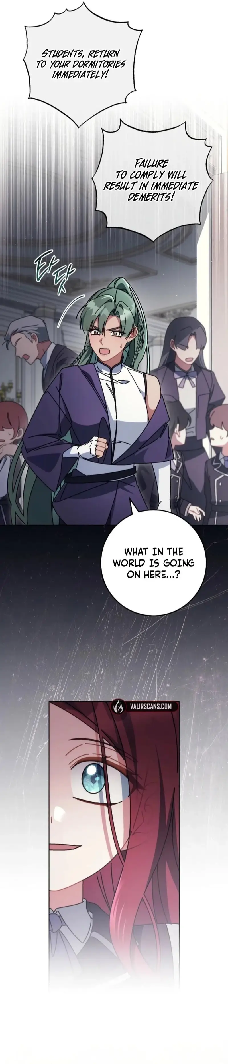 Read Can I Cry Now Manga Online