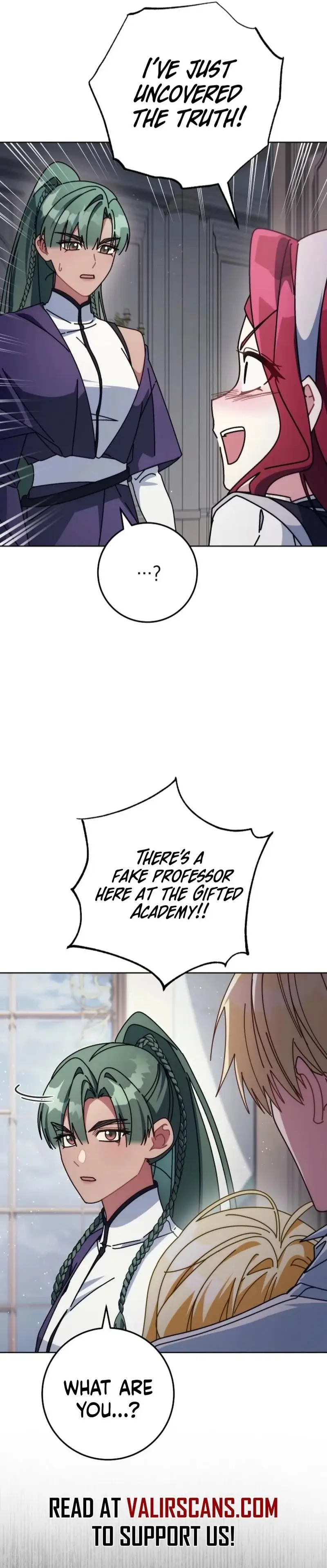 Read Can I Cry Now Manga Online