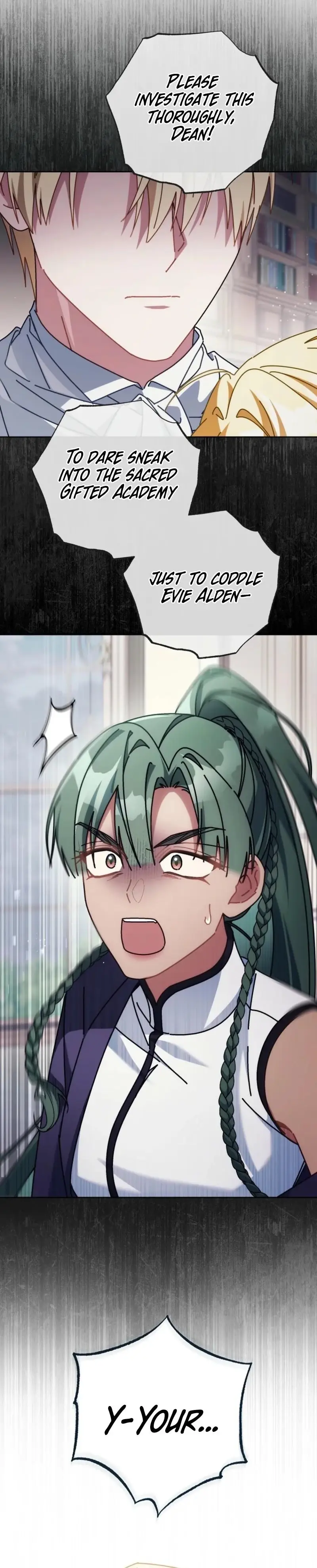 Read Can I Cry Now Manga Online