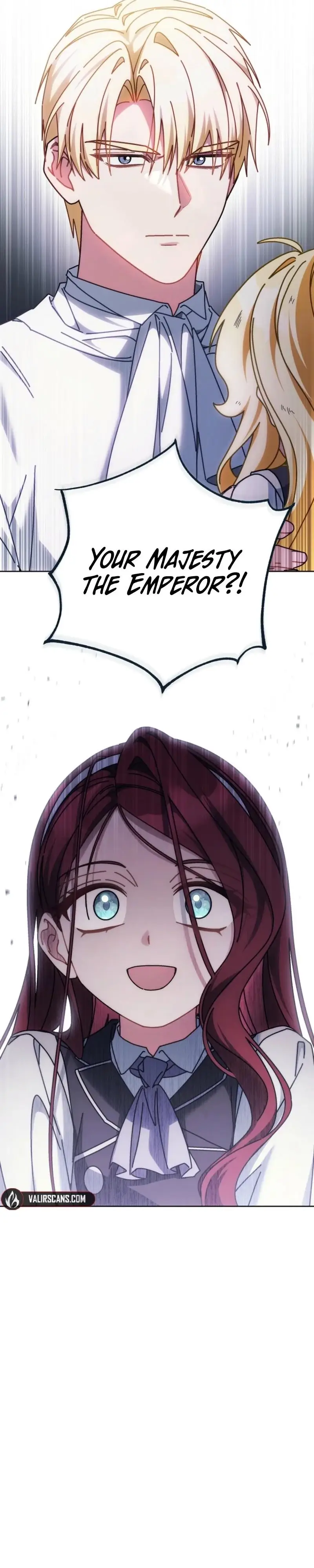 Read Can I Cry Now Manga Online