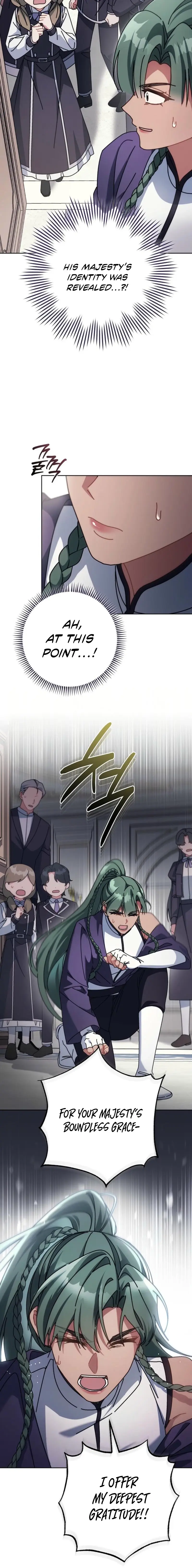 Read Can I Cry Now Manga Online