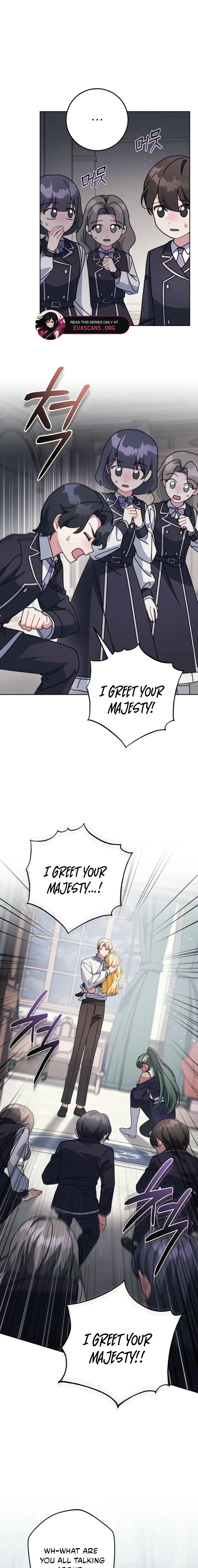 Read Can I Cry Now Manga Online