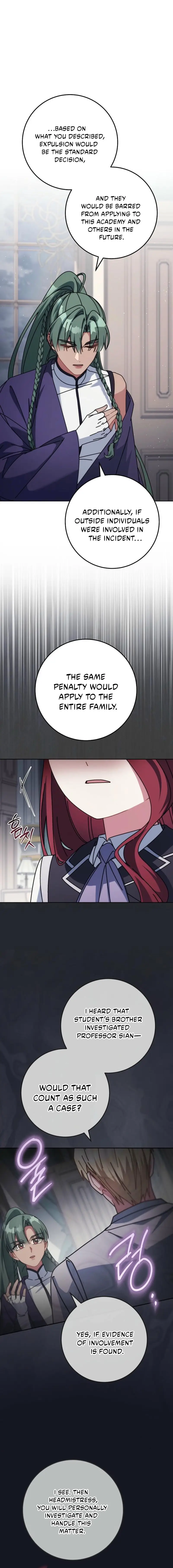 Read Can I Cry Now Manga Online